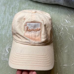 I am selling a hat